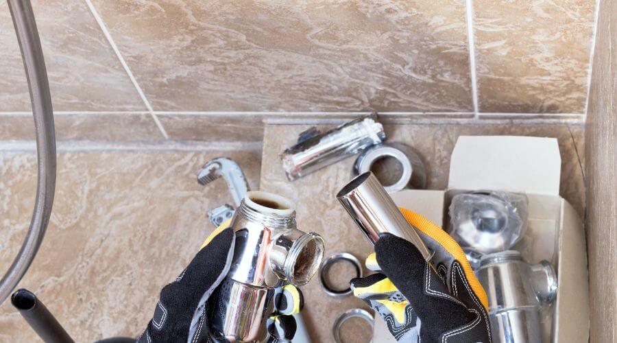 Expert tile roof repair services in Burton, MI